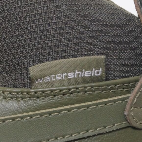 Nike Air Force 1 Lunar Duckboot/ Sneakerboot Olive Youth Boys 7Y - Picture 8 of 11